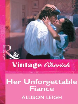 cover image of Her Unforgettable Fiance
